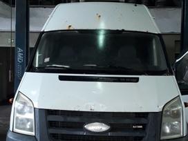 Ford Transit Dalimis