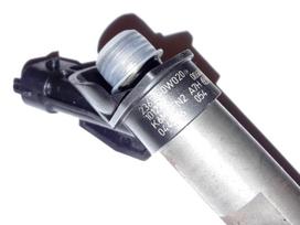 Toyota Yaris, BOSCH 0445116054, injection system