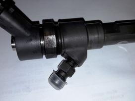 Hyundai Sonata, BOSCH 0445110258, engine parts