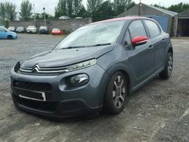 Citroen C3 for parts