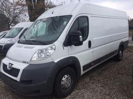 Peugeot Boxer 3 0td 2 2td 2006 2013m automobilių detalės garantijos prist