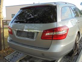 Mercedes-Benz E klasė rezerves daļās. 140 000km