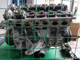 BMW 5 serija engine parts