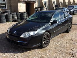Renault Laguna, M9RA808, for parts. Dirbame nuo 8h iki 18h variklio kodas m9r