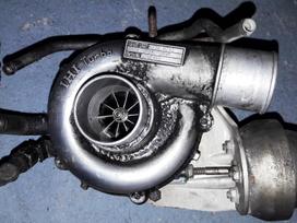Ford Ranger, WLC, engine parts