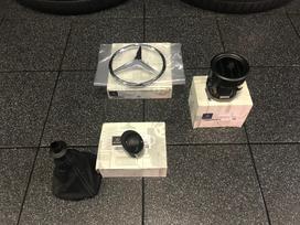 Mercedes-Benz V klasė for parts. детали mb передняя решетка mercedes знак 60eur рыча
