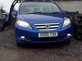 Honda FR-V 37065010307 stoties g 28c utena i v 8 17 val vi 8 13 val