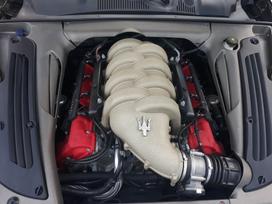 Maserati Spyder Dėl daliu skambinikite 37068679002 37060000292 37068784405