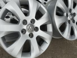 Opel, легкосплавные , R17