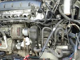 Volkswagen Multivan dzinēja detaļas