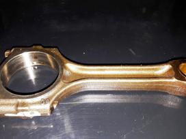 Opel Mokka, A14NET, engine parts