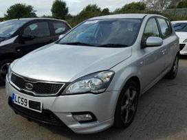 Kia Ceed dalimis