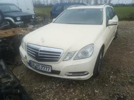 Mercedes-Benz E220 Dalimis daugiau info telef daugiau daliu rasite https