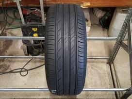 Bridgestone DRIVEGUARD apie7,5mm, summer 225/55 R17