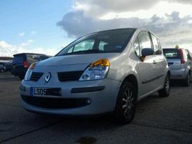Renault Modus Dėl daliu skambinikite 868679002 parduodam automobilių dal