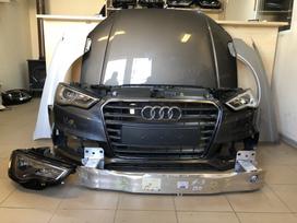 Audi A3 Atvežame dalis į jums patogią vietą kaune siunčiame į kitus lie