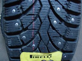 Continental, žieminės 195/55 R15