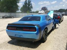 Dodge Challenger по частям. Dalys dodge challenger 6 4 5 7 3 6 2013 2019 n