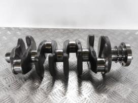 Mini Cooper S, 7367646 B48A20A, variklio detalės