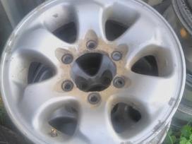 Mitsubishi, легкосплавные , R15