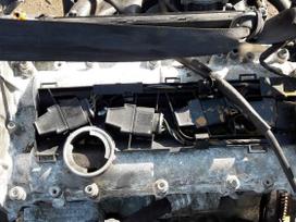 Skoda Octavia, CGG, dzinēja detaļas