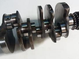 Audi Q7 engine parts