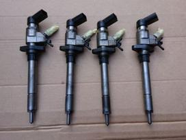 Citroen C4, 9658194180, engine parts