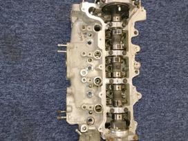 Toyota Yaris, 1nd, engine parts