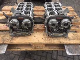 Audi RS 4, Cfs cfsa, cylinder head