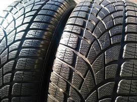 Dunlop SP Winter Sport 3D, зимние 235/60 R17