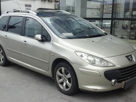 Peugeot 307 Dalimis