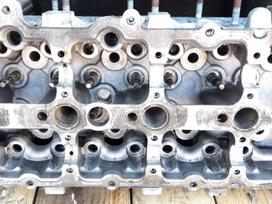 Nissan Primastar, M9R, engine parts