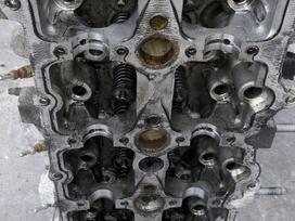 Renault Koleos, M9R, engine parts