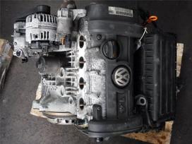 Volkswagen Caddy, Bud, Bud