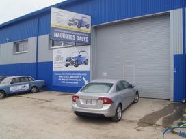 Volvo S60 Turime ir daug kitų automobilių dalimis volvo s60 amerika 20
