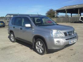 Nissan X-Trail, m9r830, Motor m9r830 probeg 120000ml