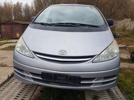 Toyota Previa