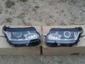 Land Rover Range Rover rezerves daļās. Darbo laikas 8 00 20 00 be poilsio dienų galim