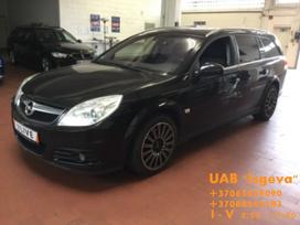Opel Vectra Dynamic xenon žibintai