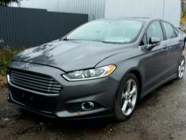 Ford Fusion for parts. Dalių pristatymas i kitus miestus