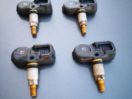 Toyota Tpms Pmv C210 originalus slėgi,