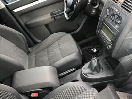 Volkswagen Touran rezerves daļās. bkc variklio kodas