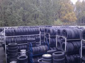 -Kita-, žieminės 205/60 R16