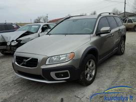Volvo XC70 Turime ir daug kitų automobilių dalimis volvo xc70 2009metu