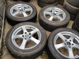 Opel Insignia, легкосплавные , R17