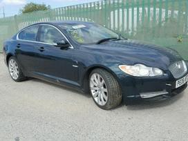 Jaguar XF rezerves daļās. Jaguar xf premium anglas vairas desineje 2
