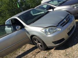 Toyota Corolla for parts