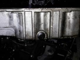 Ford C-MAX, JQDB JQDA, Visas variklis dalimis yra viskas maza rida ford focus c max