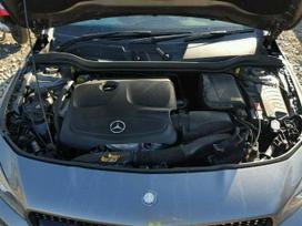 Mercedes-Benz CLA180 for parts