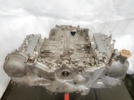 Subaru Tribeca engine parts